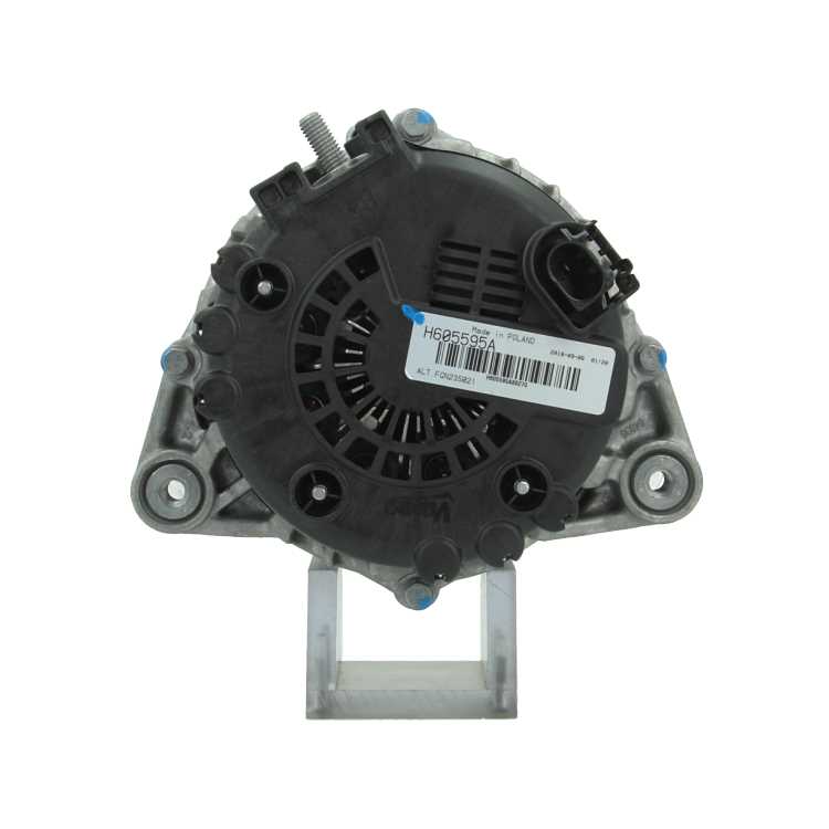 Original new Valeo alternator suitable for Mercedes S500 FG23S021 220 A