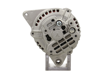 Charger l'image dans la galerie, Generalüberholt OEM Lichtmaschine passend für Mitsubishi  (Mitsubishi JA159IR 65 A