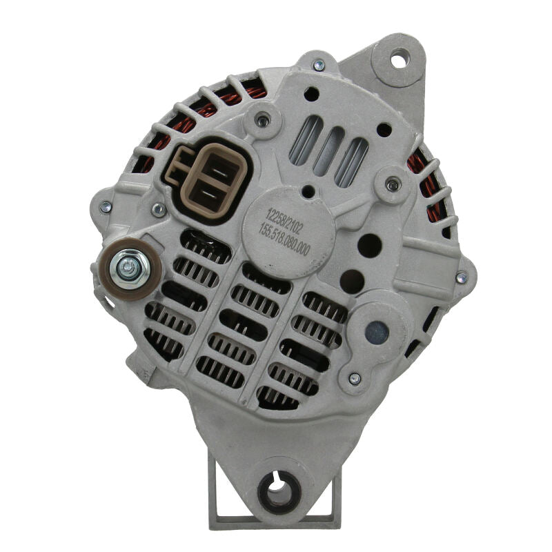 Alternator suitable for Hyundai Tucson (Mitsubishi 155518080 80 A