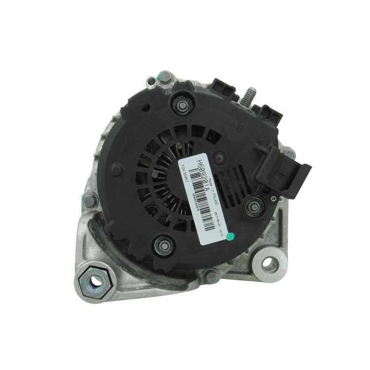 Original New Valeo alternator suitable for Bmw 320d xDrive Touring FG18D057 180 A