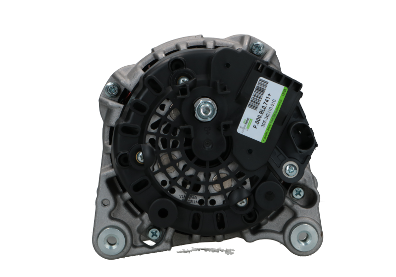 Alternator suitable for Volkswagen Taos F000BL0741 110 A