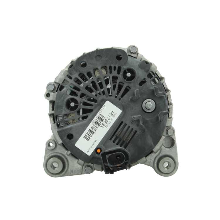 Original new Valeo alternator suitable for Volkswagen FG18T122 180 A