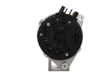 Charger l'image dans la galerie, Original Neu Mahle Lichtmaschine passend für GAZ  YaMZ MG772 100 A