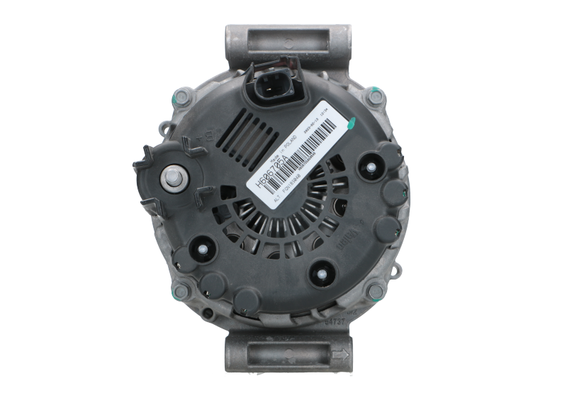 Original new Valeo alternator suitable for Mercedes S400 FG18S040 180 A