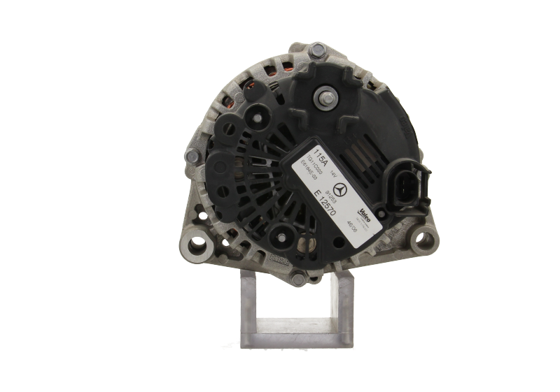 Original new Valeo alternator suitable for Mercedes TG11C023 115 A