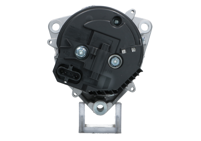 Alternator suitable for Mercedes 0124555087 80 A