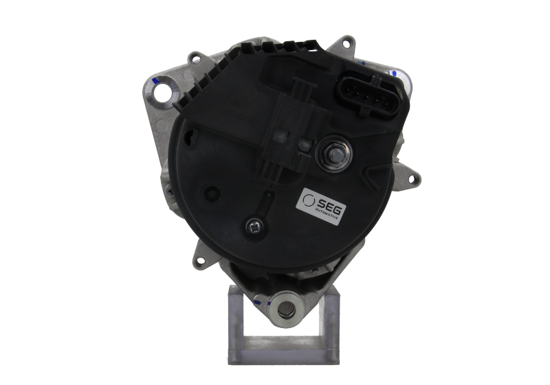 Original new SEG alternator suitable for Mercedes F000BL07H5 80 A