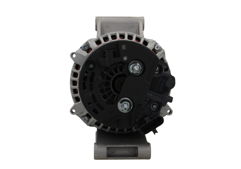 New alternator suitable for Mercedes 0124655489+PRO 100 A