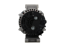 Load image into Gallery viewer, New alternator suitable for Mercedes 0124655489+PRO 100 A