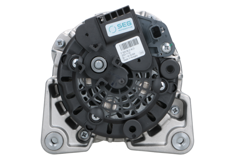 Original New SEG alternator suitable for Renault Logan MCV F000BL04C3 90 A