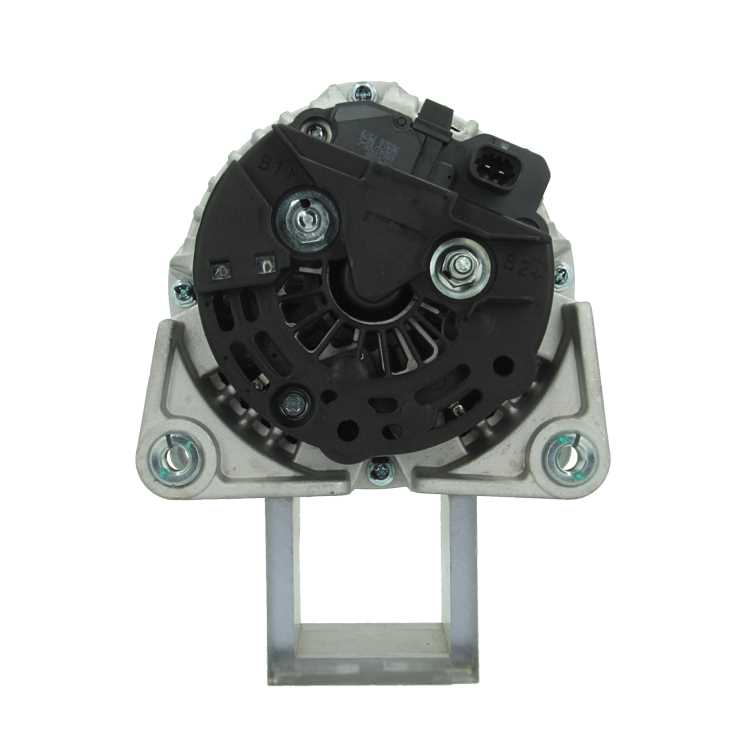 Alternator suitable for Opel Corsa Van 0124425060 120 A