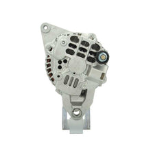 Charger l'image dans la galerie, Generalüberholt TWA Lichtmaschine passend für Mitsubishi  Lancer Cargo  TRA-344 80 A