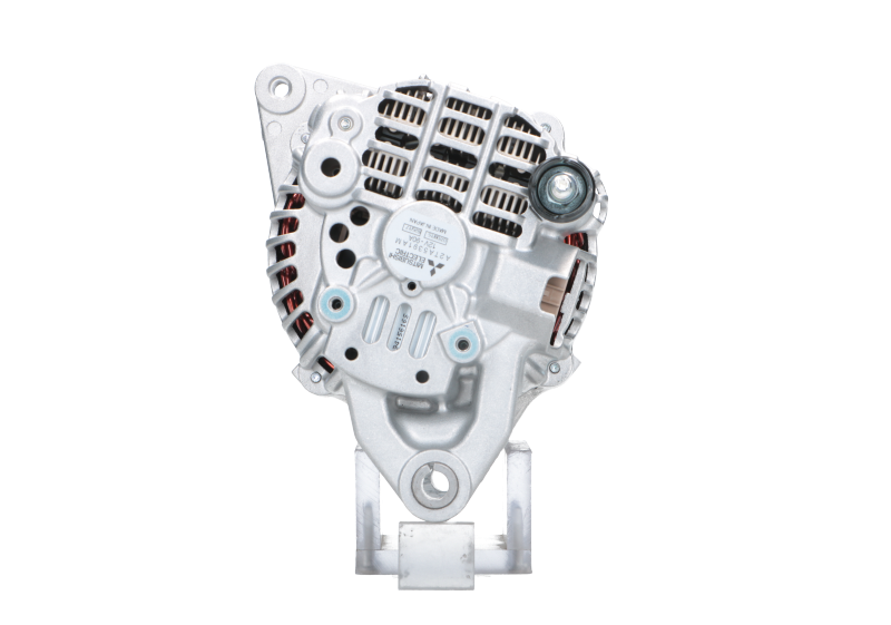 Neu Mitsubishi Lichtmaschine passend für Hyundai   A002TA5391 90 A