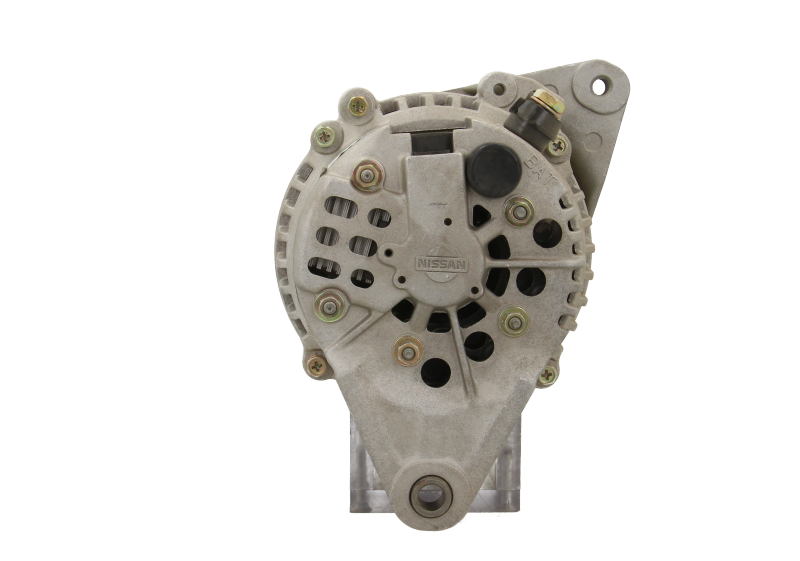 Generalüberholt OEM Lichtmaschine passend für Nissan   LR180-716R 80 A