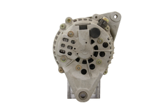 Charger l'image dans la galerie, Generalüberholt OEM Lichtmaschine passend für Nissan   LR180-716R 80 A