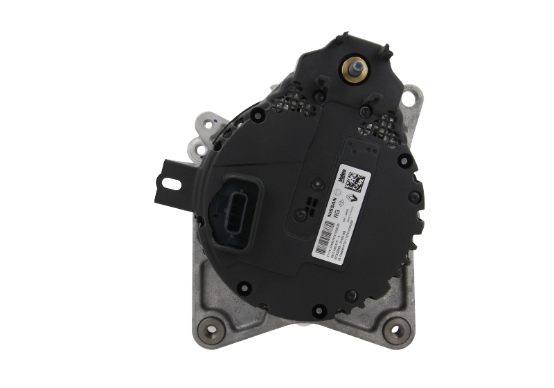 Original new Valeo alternator suitable for Nissan Captur IST50S064 240 A
