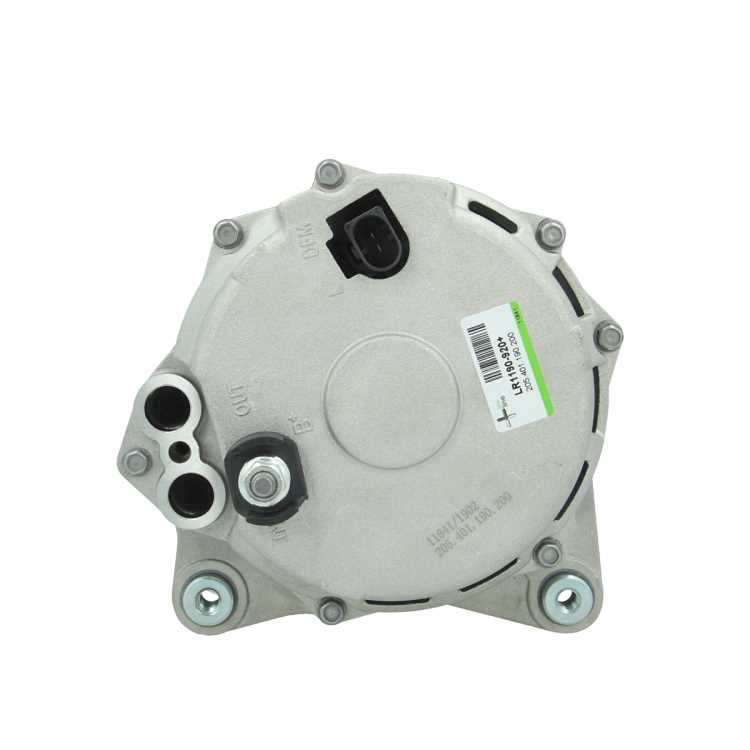 Alternator suitable for Audi RS4 Quattro LR1190-920 190 A