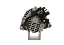 Charger l'image dans la galerie, Generalüberholt OEM Lichtmaschine passend für Citroën/Peugeot  Synergie  A2TA1991RC 80 A