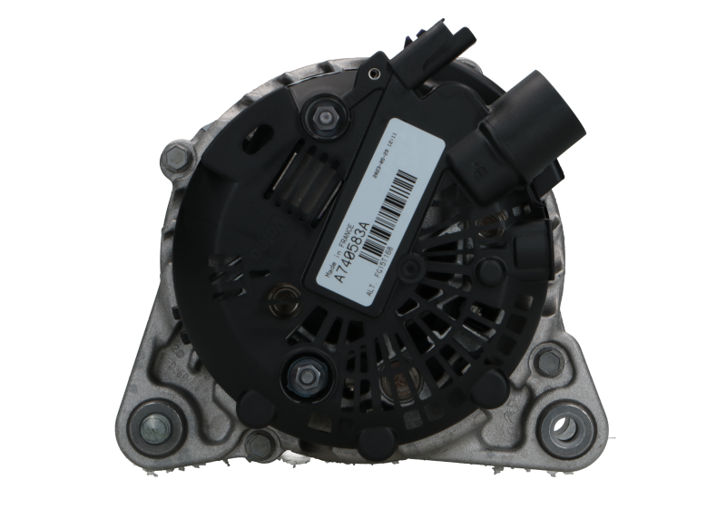 Original new Valeo alternator suitable for Citroën/Peugeot 308 SW FG15T151 150 A