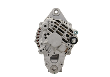 Charger l'image dans la galerie, Neu Mitsubishi Lichtmaschine passend für Kobelco   A003TN5379 35 A
