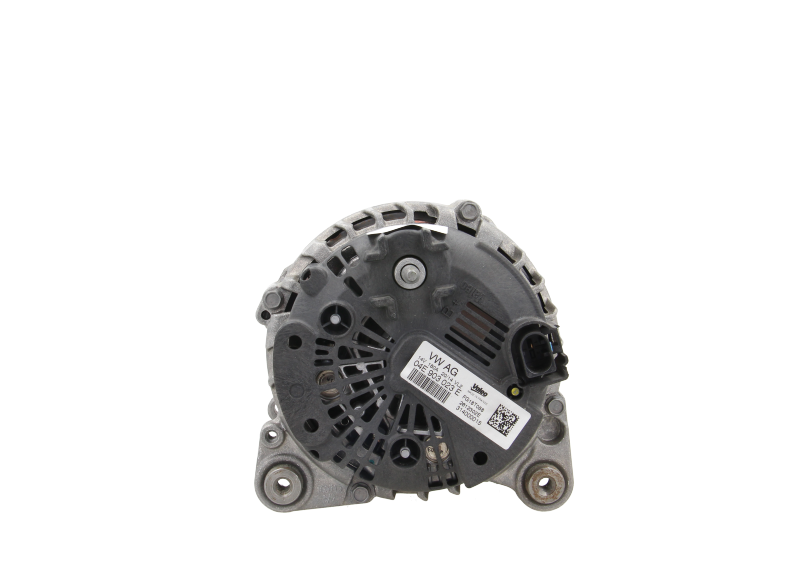Original new Valeo alternator suitable for Volkswagen FG18T088 180 A