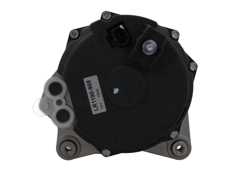 Neu Hitachi Lichtmaschine passend für Volkswagen  Cayenne  LR1190-908 190 A