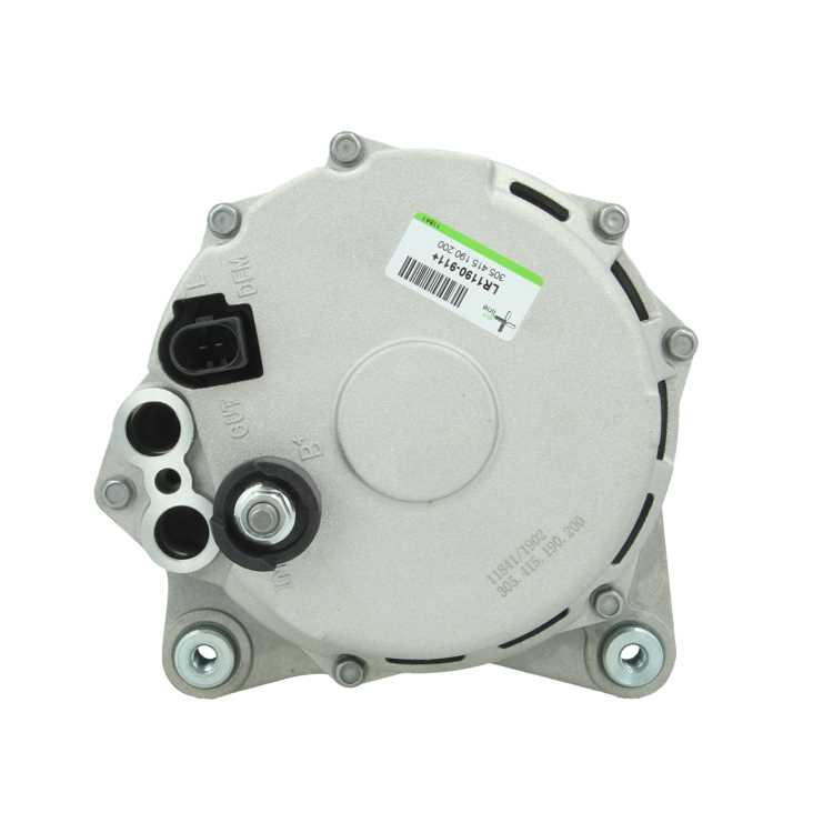 Alternator suitable for Volkswagen Touareg LR1190-911 190 A