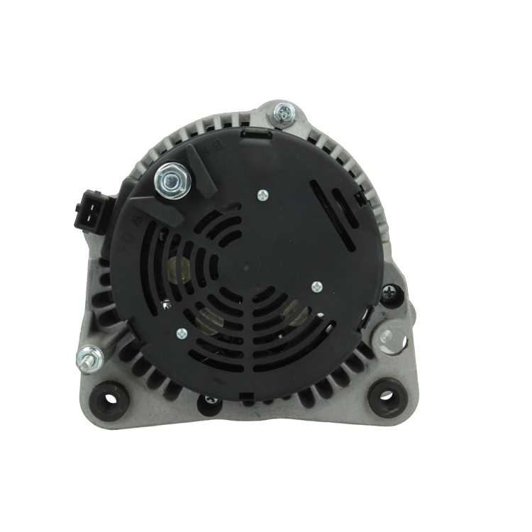 Alternator suitable for Volkswagen Alhambra Van 0123310001 70 A