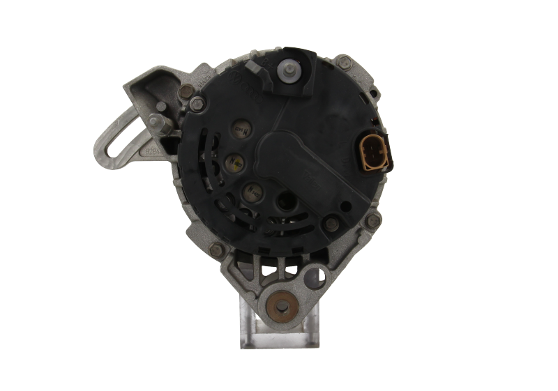 Refurbished Valeo alternator suitable for Volkswagen Polo 437402-R 90 A