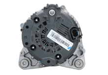 Load image into Gallery viewer, Original new Valeo alternator suitable for Volkswagen Touareg FG23S028 220 A