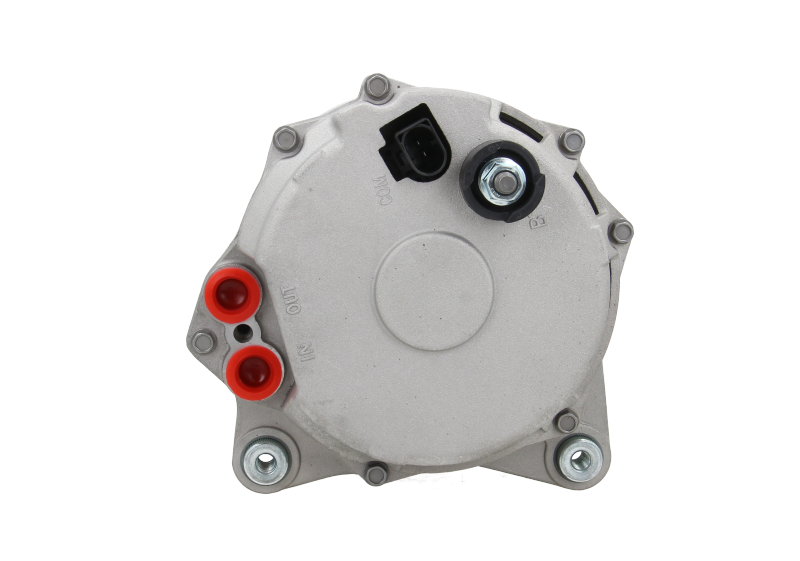 Alternator suitable for Porsche A6 Quattro RNLLR1190-938 190 A