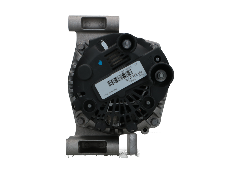 Original new Valeo alternator suitable for Fiat Idea TG8S021 75 A