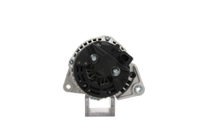 Laden Sie das Bild in den Galerie-Viewer, Original Neu Bosch Lichtmaschine passend für Fiat  Daily 35S17P Iveco 1986A00875 140 A