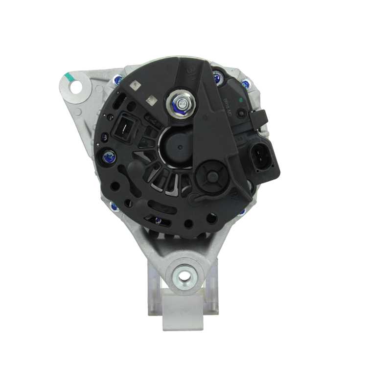 New alternator suitable for Iveco 0124325052+PRO 90 A