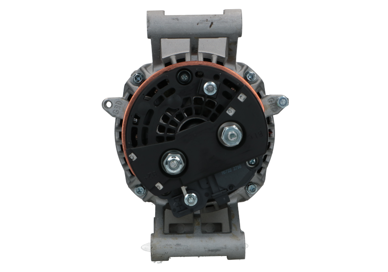 Alternator suitable for Mercedes-Benz 0124525109 160 A