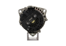 Laden Sie das Bild in den Galerie-Viewer, Original Neu Bosch Lichtmaschine passend für Mercedes   1986A00989 150 A