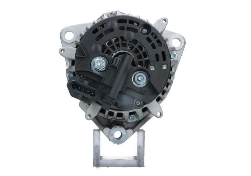 Alternator suitable for Mercedes 0124555011 80 A