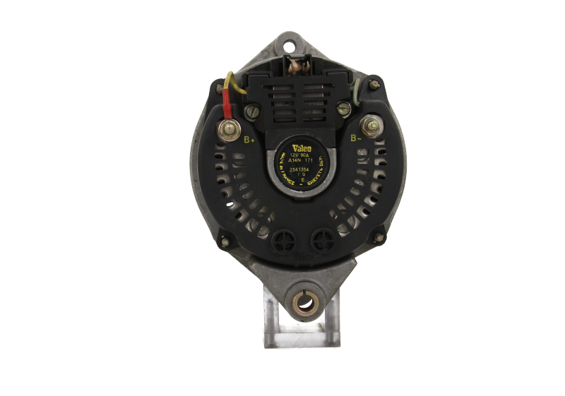 Generalüberholt Valeo Lichtmaschine passend für Renault   A14N171-R 90 A