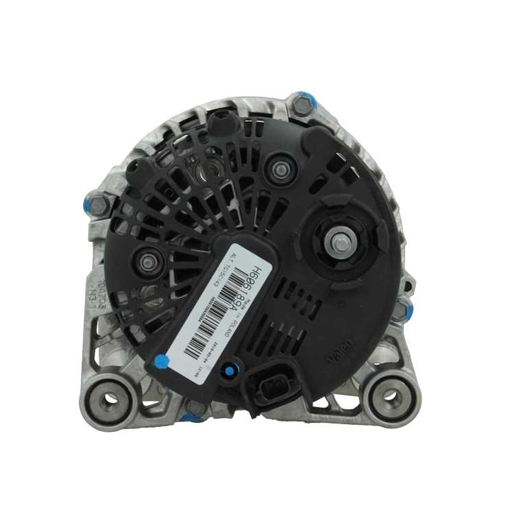 Original new Valeo alternator suitable for Renault Laguna TG15C143 150 A