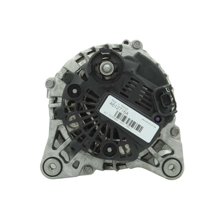 Original new Valeo alternator suitable for Renault Megane FG15T056 150 A