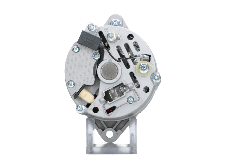 +Line alternator 70A