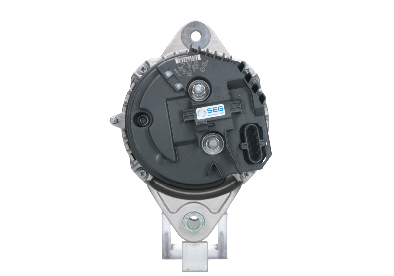 Original new SEG alternator suitable for VCE