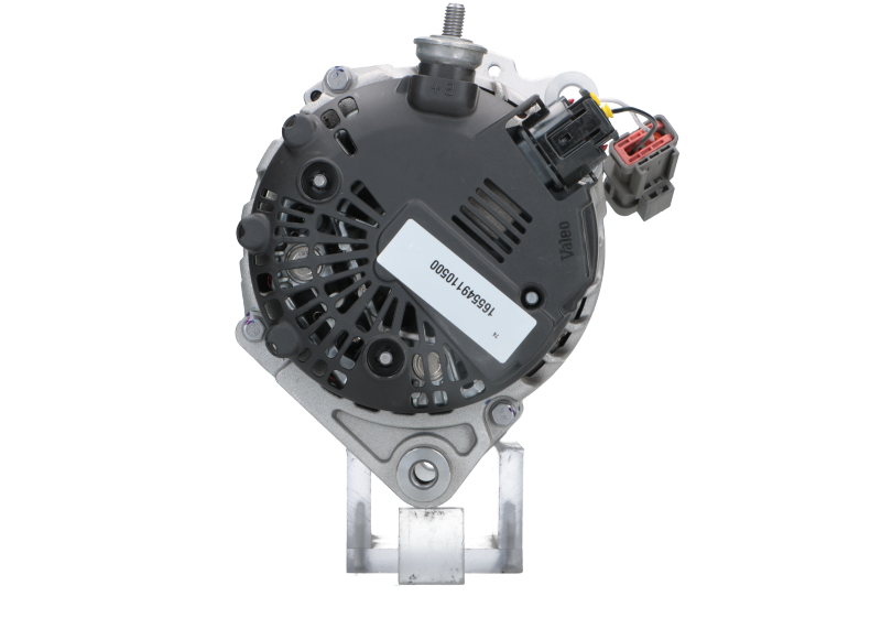 Original new Valeo alternator suitable for Nissan