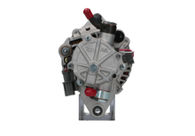 Laden Sie das Bild in den Galerie-Viewer, Neu Valeo Lichtmaschine passend für Nissan