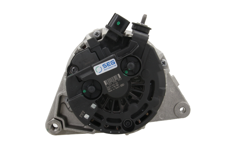 Original new SEG alternator suitable for Toyota