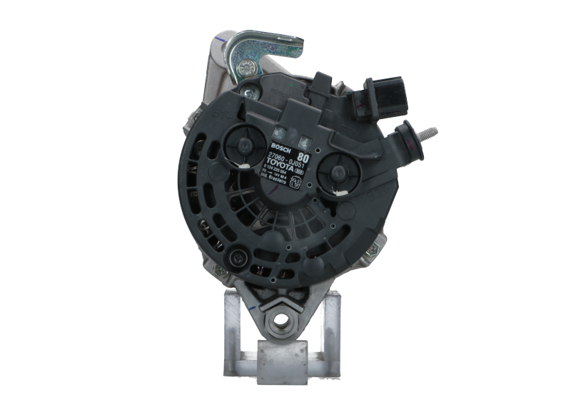 Original new SEG alternator suitable for Toyota