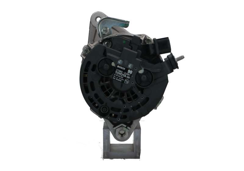 Original new SEG alternator suitable for Toyota