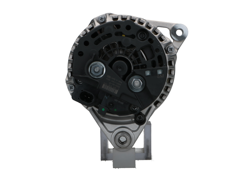 Original new SEG alternator suitable for Audi
