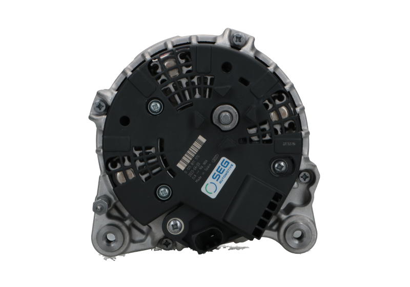 Original new SEG alternator suitable for Audi