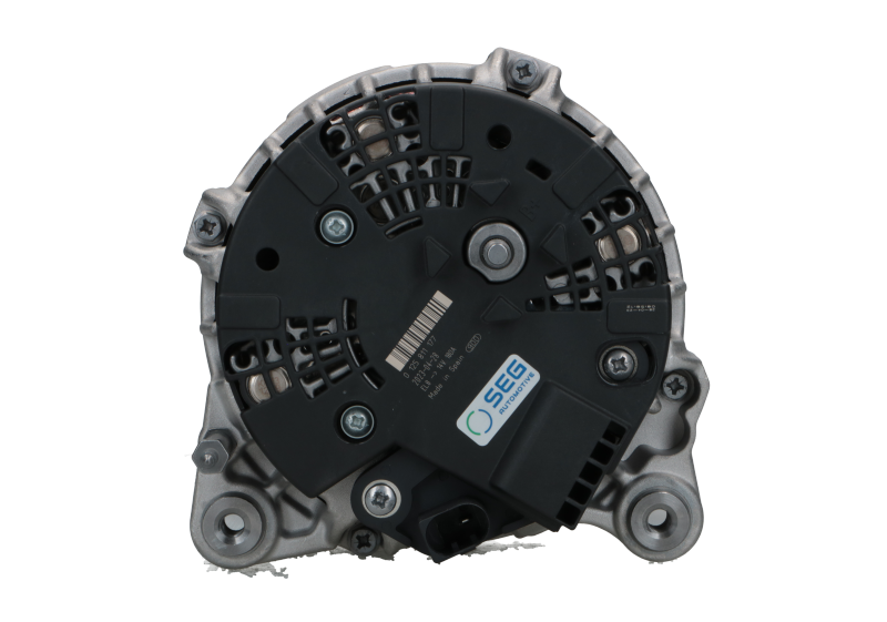 Original new SEG alternator suitable for Audi